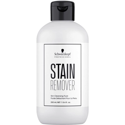 Schwarzkopf Stain Remover 250ml Festékeltávolító folyadék főképe